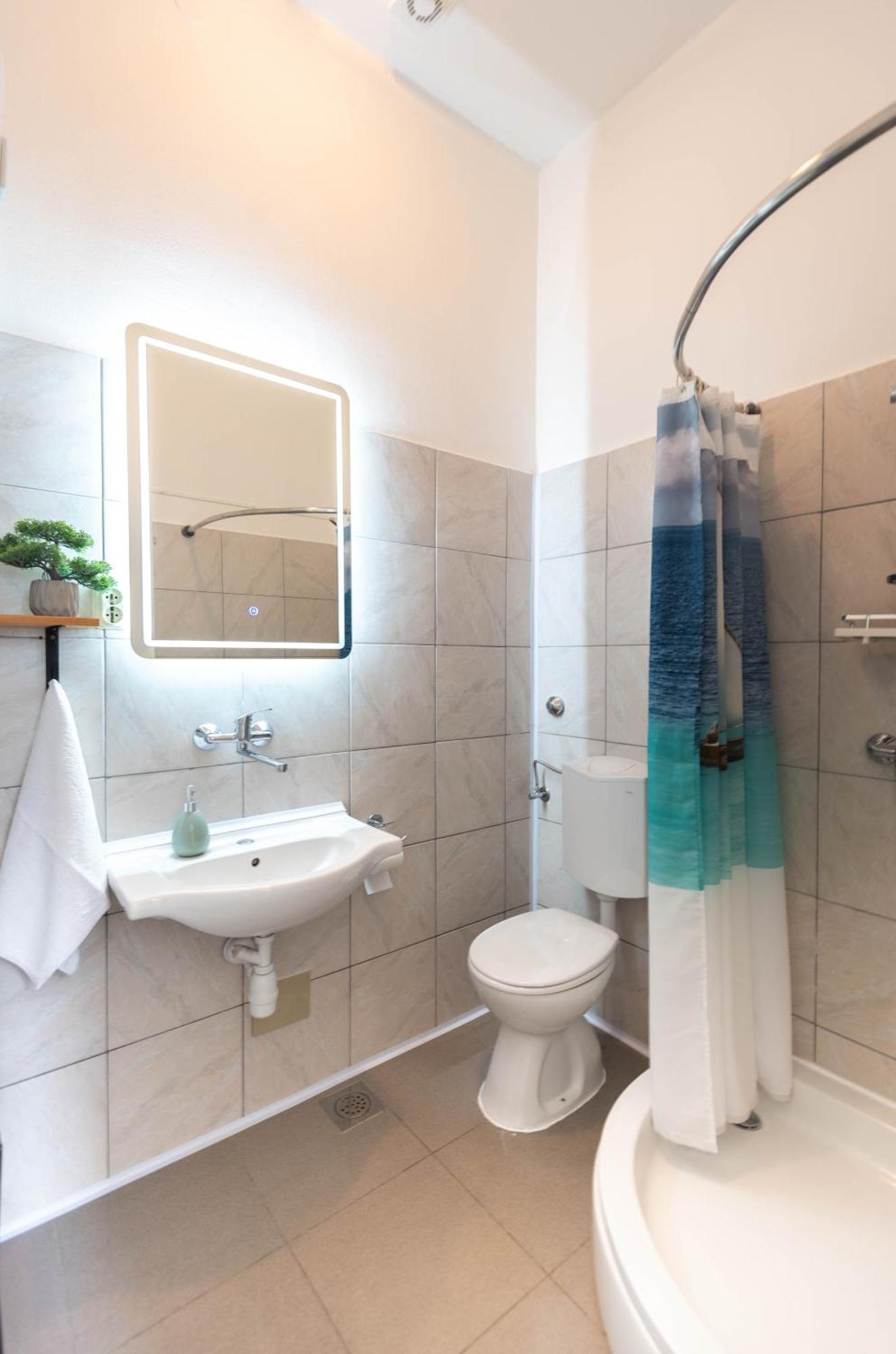 Apartman Dobri Split Exterior photo