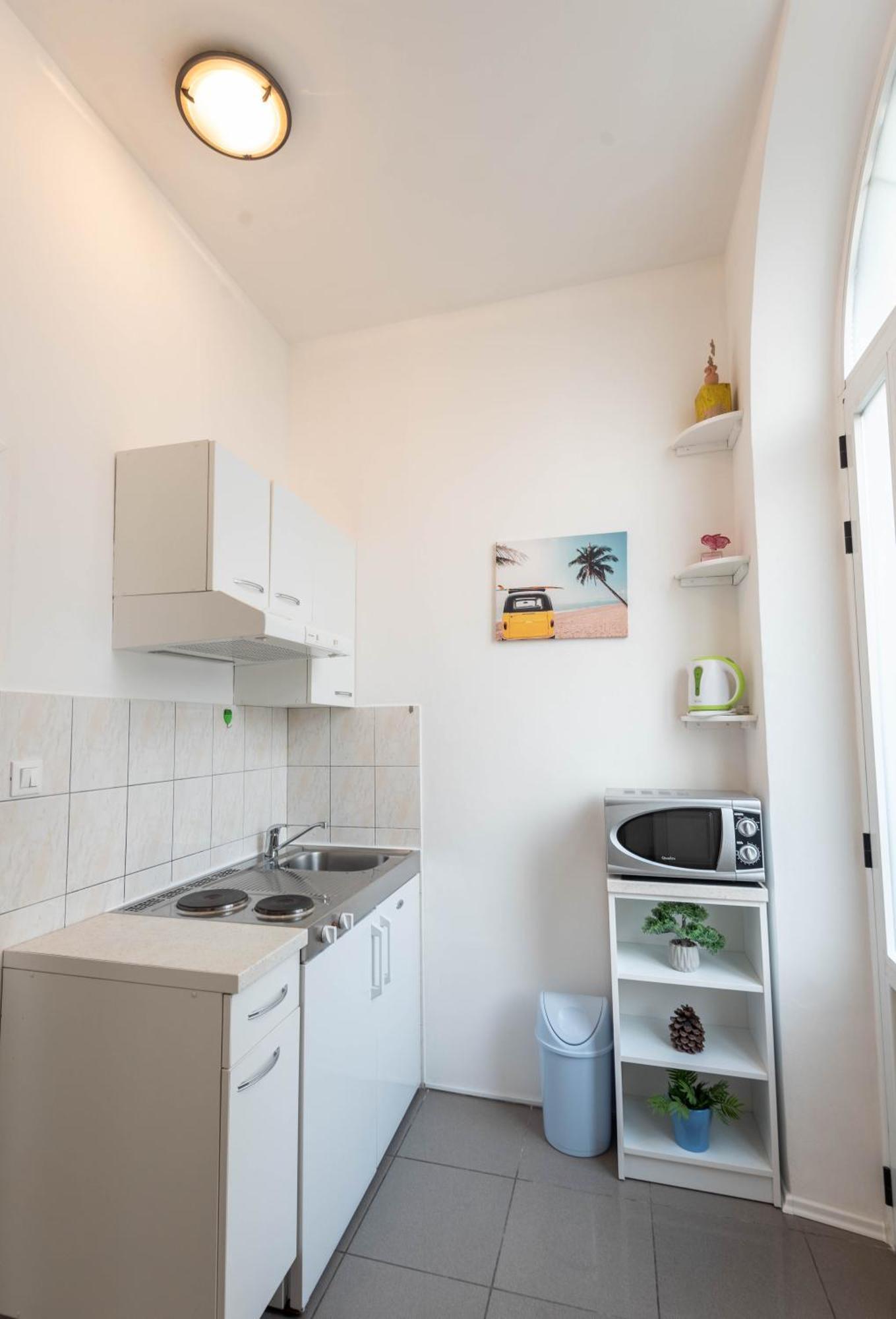 Apartman Dobri Split Exterior photo
