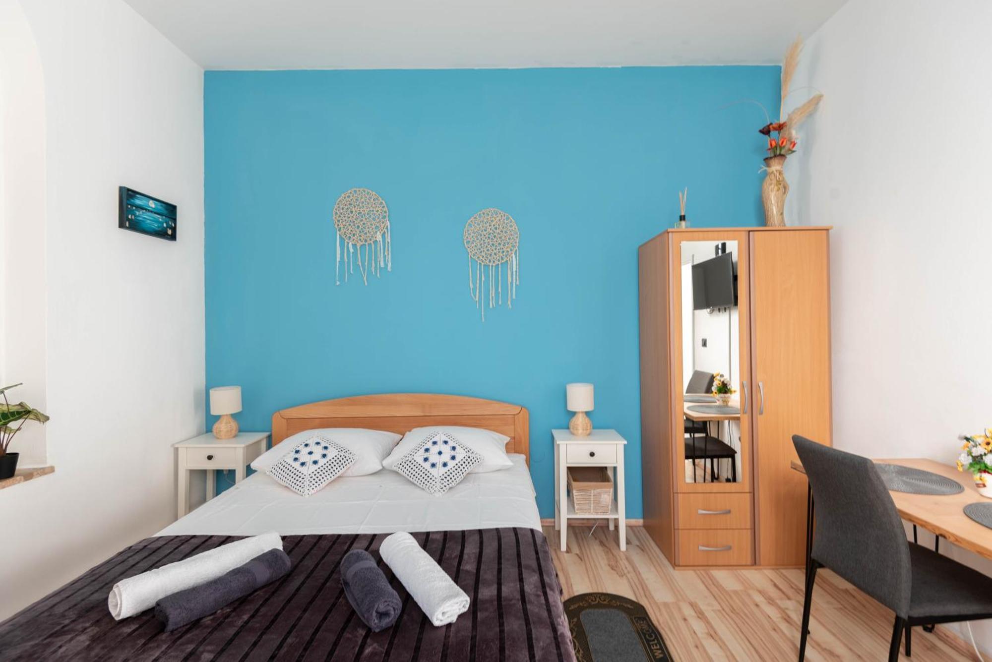 Apartman Dobri Split Exterior photo