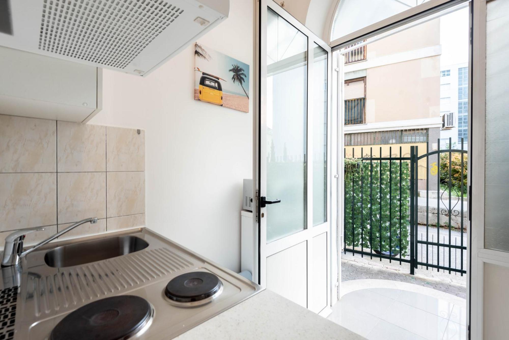 Apartman Dobri Split Exterior photo