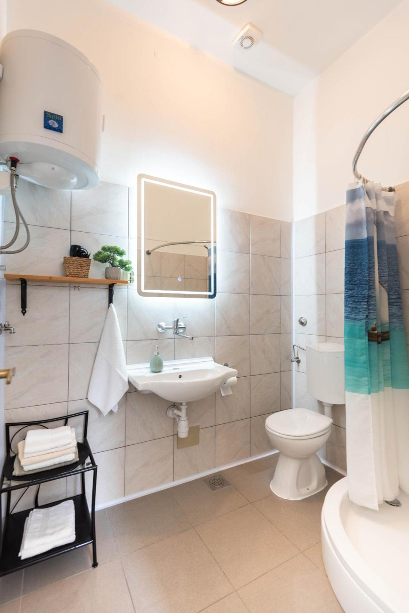 Apartman Dobri Split Exterior photo