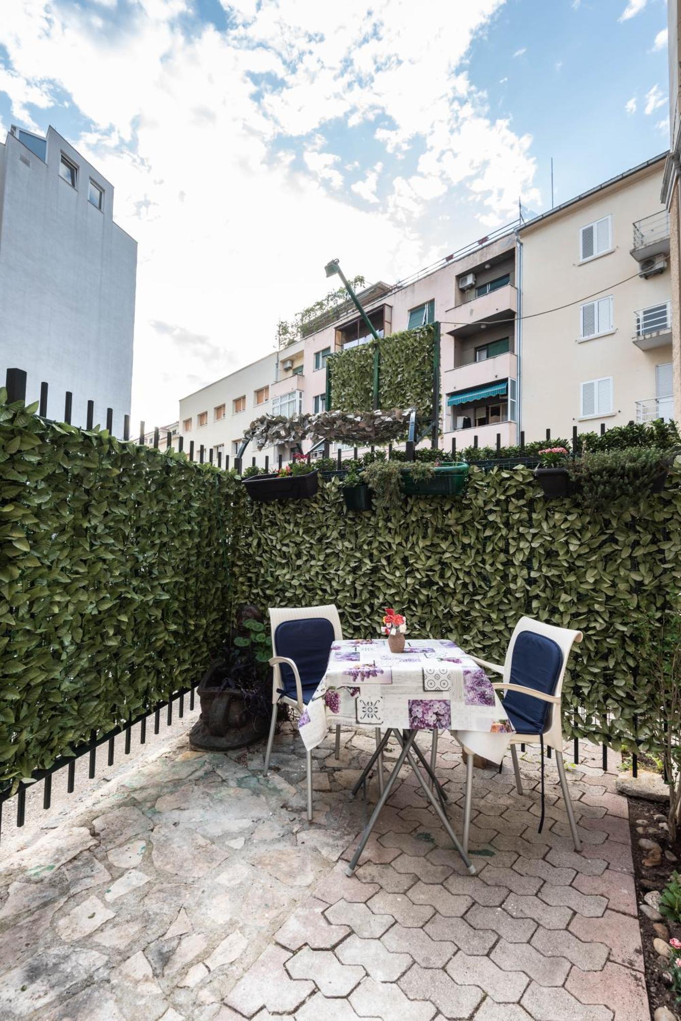 Apartman Dobri Split Exterior photo