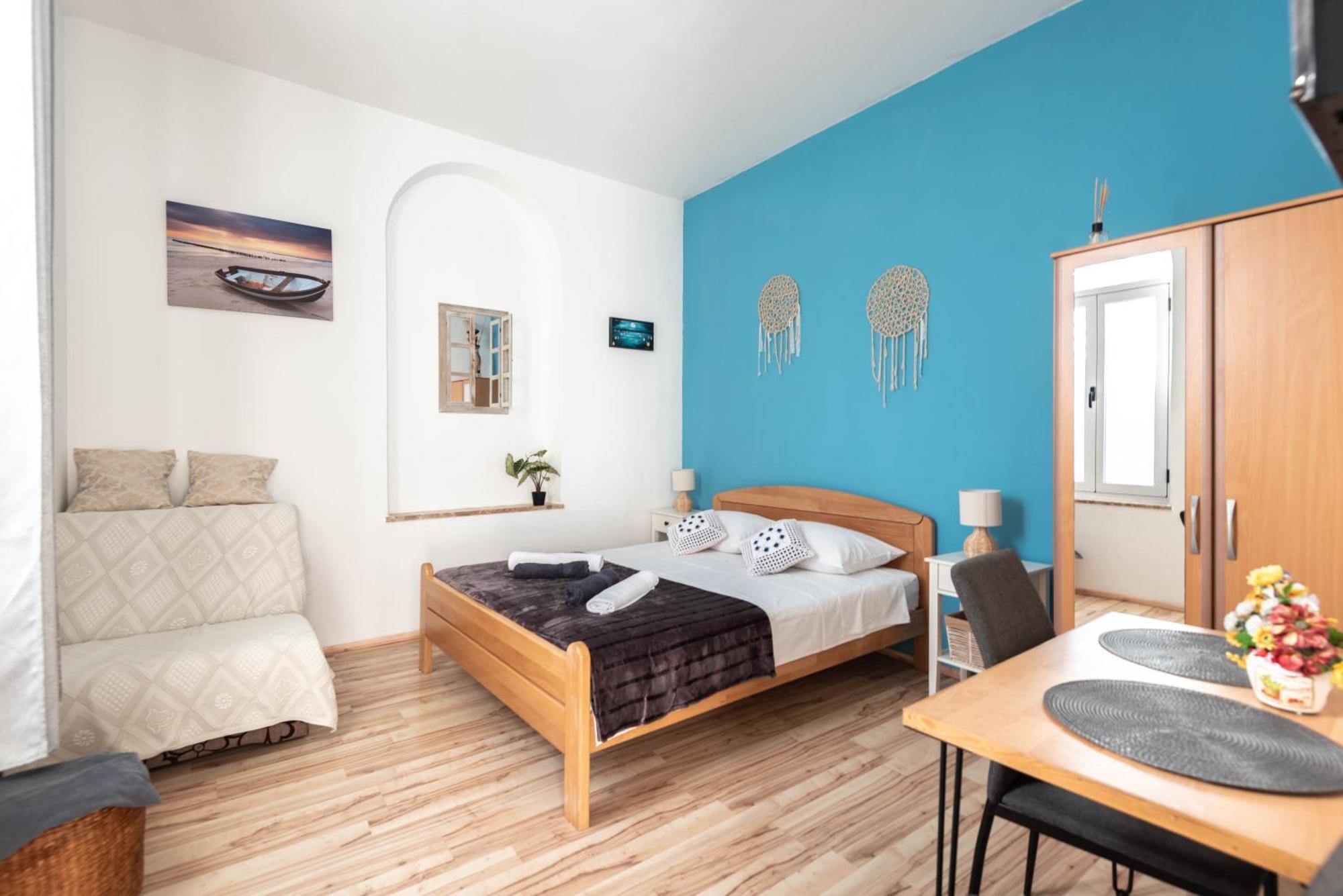 Apartman Dobri Split Exterior photo