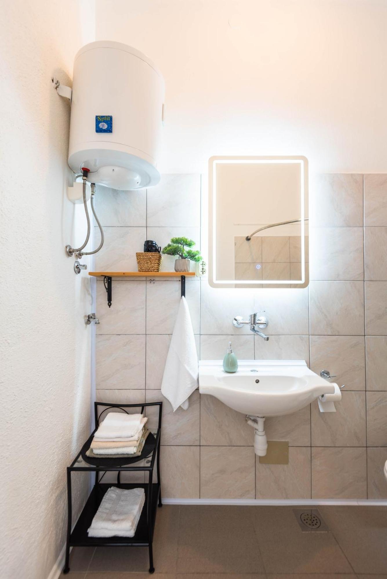 Apartman Dobri Split Exterior photo