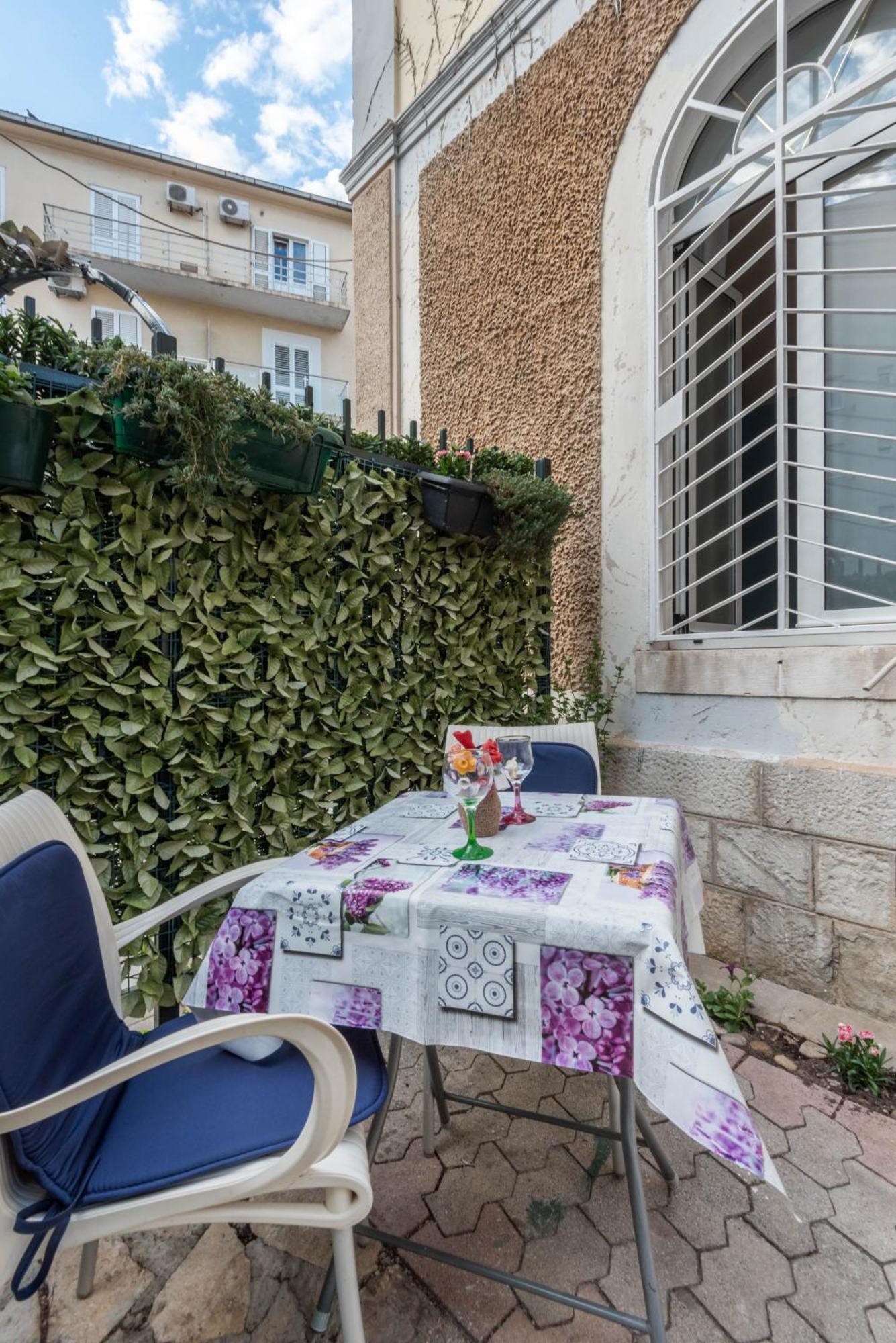 Apartman Dobri Split Exterior photo