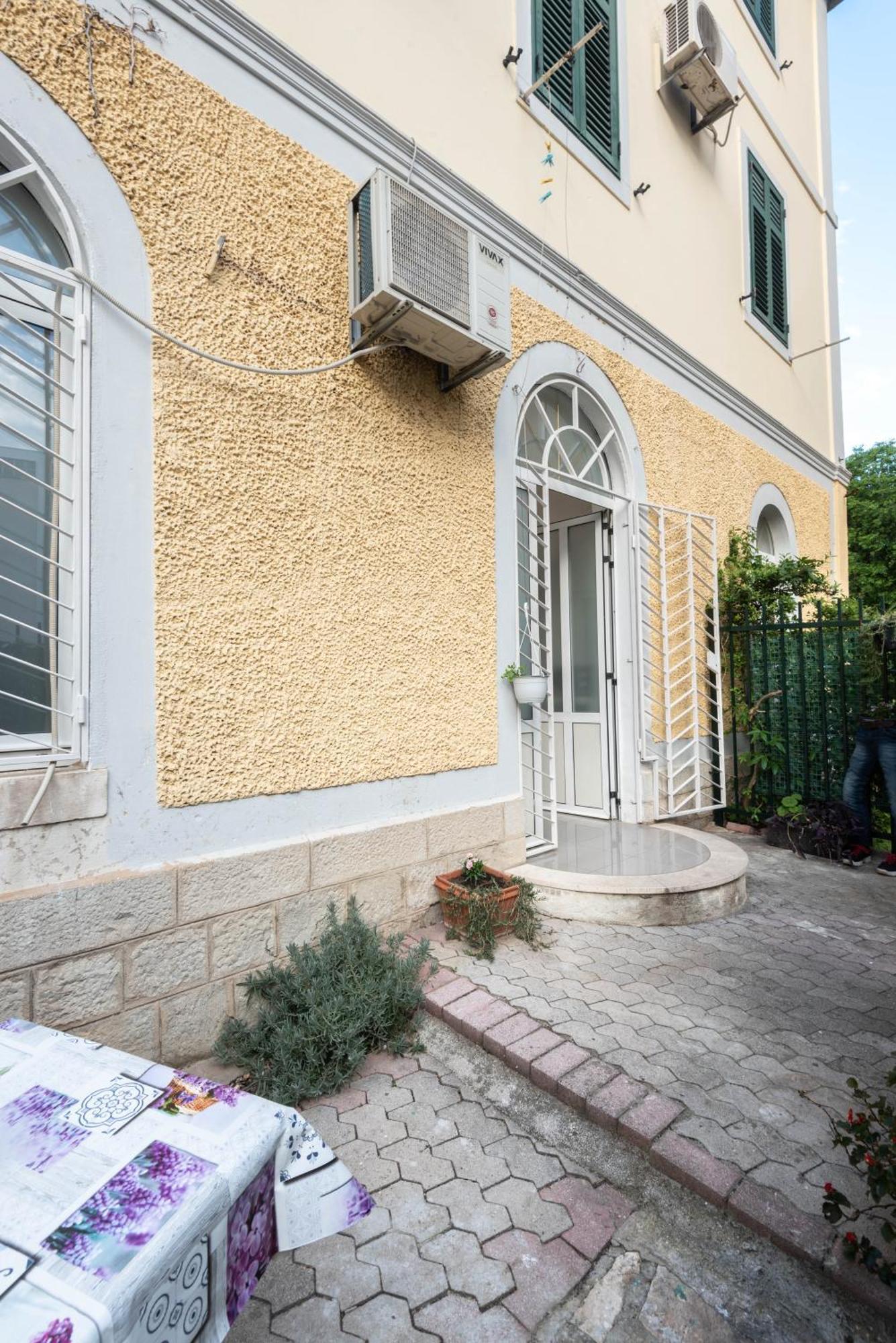 Apartman Dobri Split Exterior photo